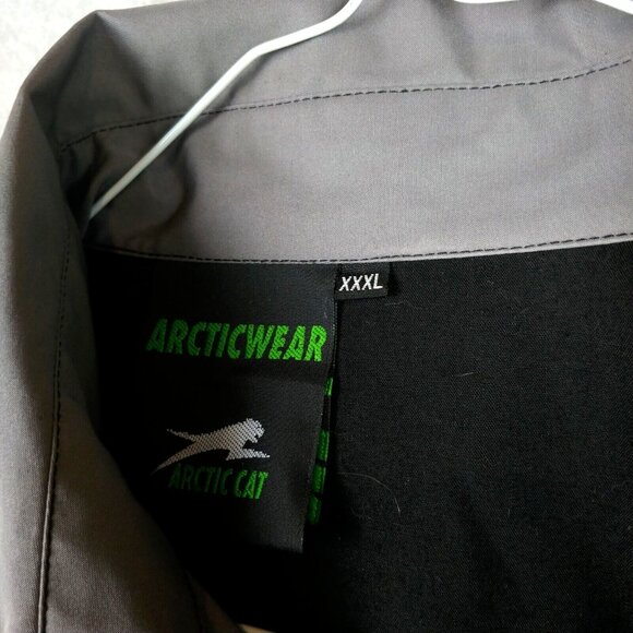 Arctic Cat Mechanic Shirt 3XL - Picture 6 of 6